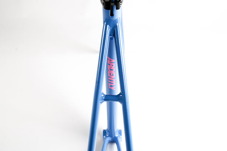 Ardently Arena Pista Track Frame Set