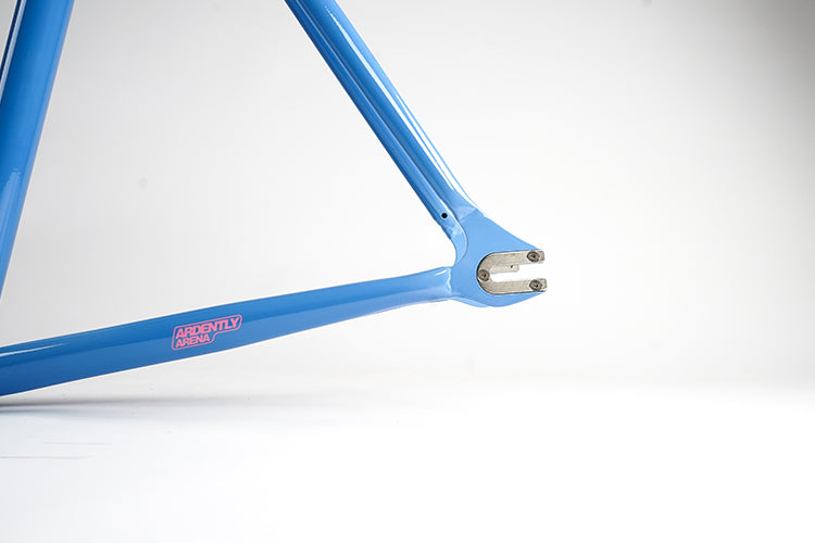 Ardently Arena Pista Track Frame Set