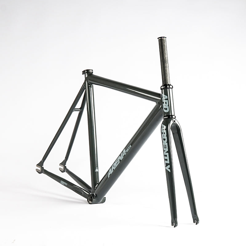 Ardently Arena Pista Track Frame Set