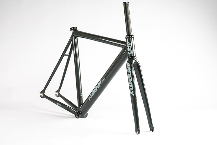 Ardently Arena Pista Track Frame Set