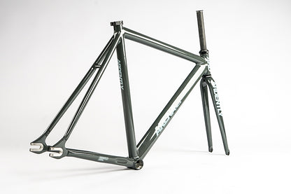 Ardently Arena Pista Track Frame Set