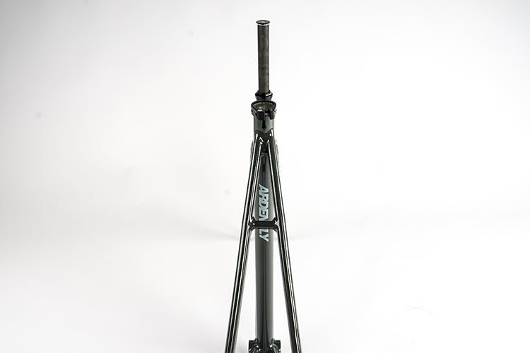 Ardently Arena Pista Track Frame Set