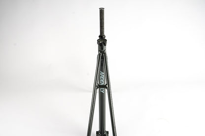 Ardently Arena Pista Track Frame Set