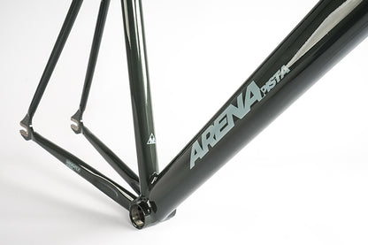 Ardently Arena Pista Track Frame Set