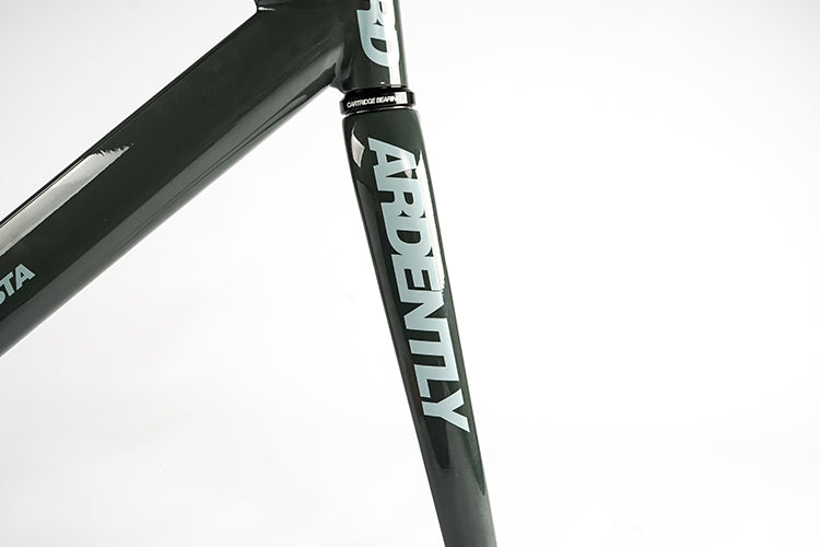 Ardently Arena Pista Track Frame Set