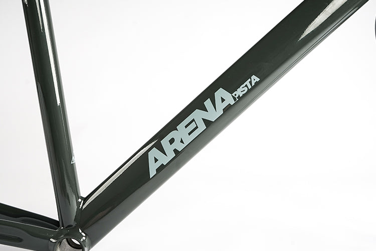 Ardently Arena Pista Track Frame Set