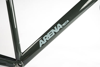 Ardently Arena Pista Track Frame Set