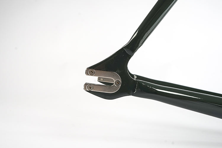 Ardently Arena Pista Track Frame Set