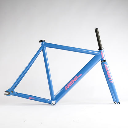 Ardently Arena Pista Track Frame Set