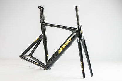 Ardently Sprint Pista Track Frame Set