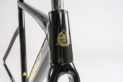 Ardently Sprint Pista Track Frame Set