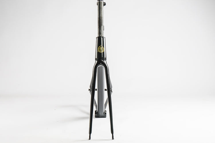 Ardently Sprint Pista Track Frame Set