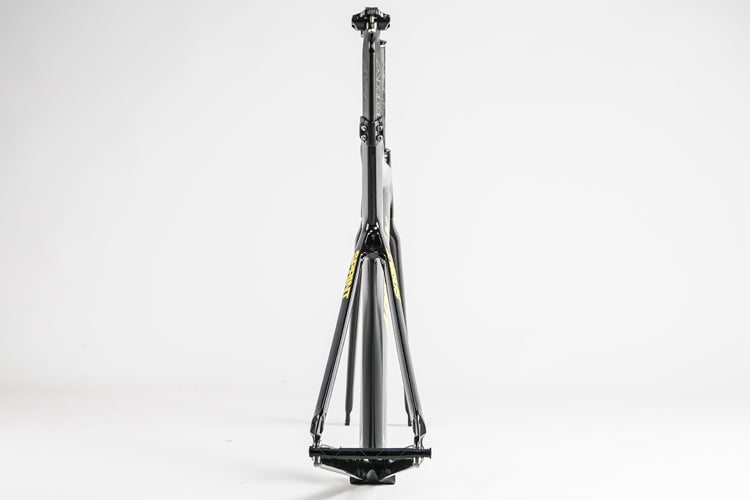 Ardently Sprint Pista Track Frame Set