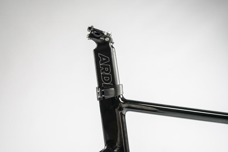 Ardently Sprint Pista Track Frame Set