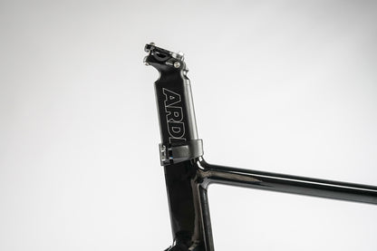 Ardently Sprint Pista Track Frame Set