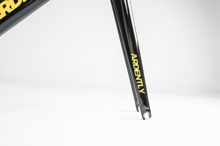 Ardently Sprint Pista Track Frame Set