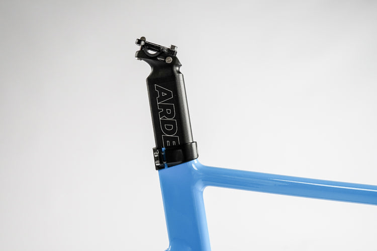 Ardently Sprint Pista Track Frame Set