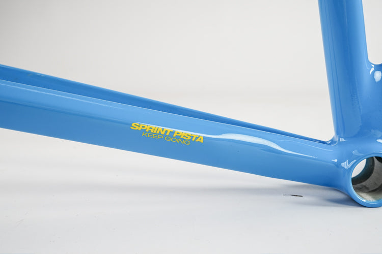 Ardently Sprint Pista Track Frame Set