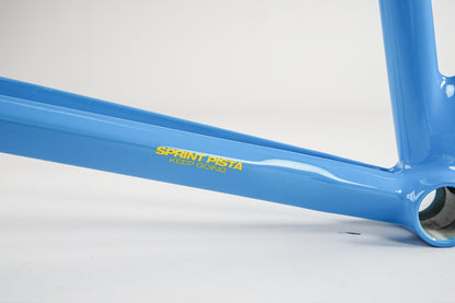 Ardently Sprint Pista Track Frame Set