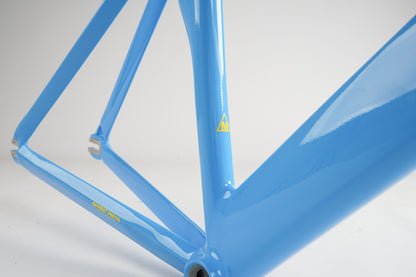Ardently Sprint Pista Track Frame Set