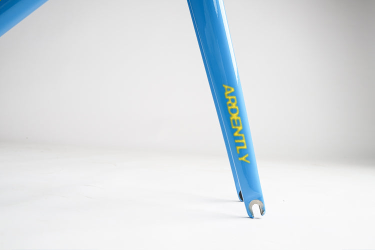 Ardently Sprint Pista Track Frame Set