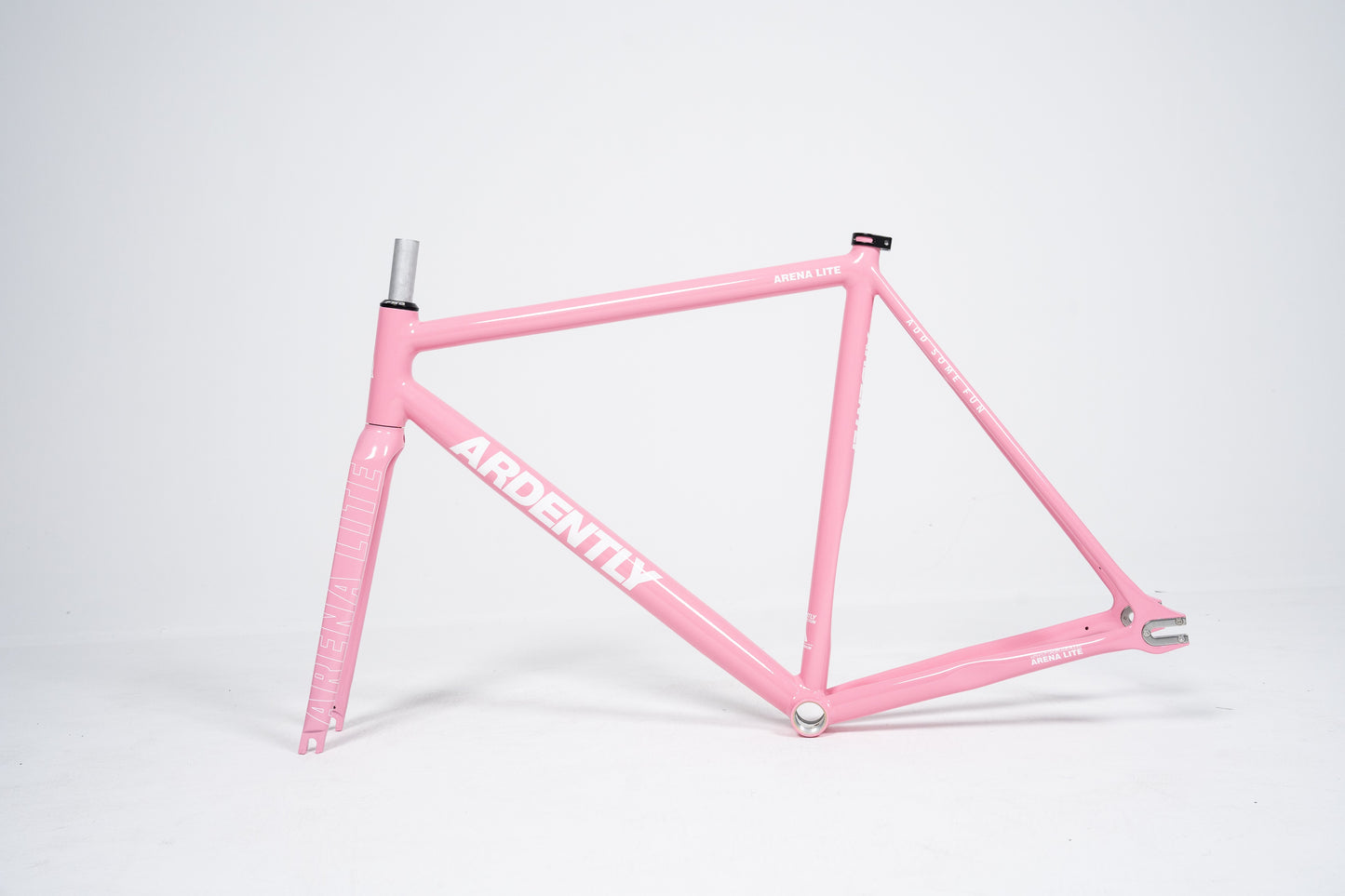 Ardently Arena Lite 2025 Track Frameset