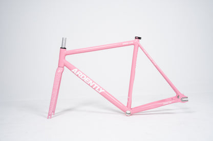 Ardently Arena Lite 2025 Track Frameset