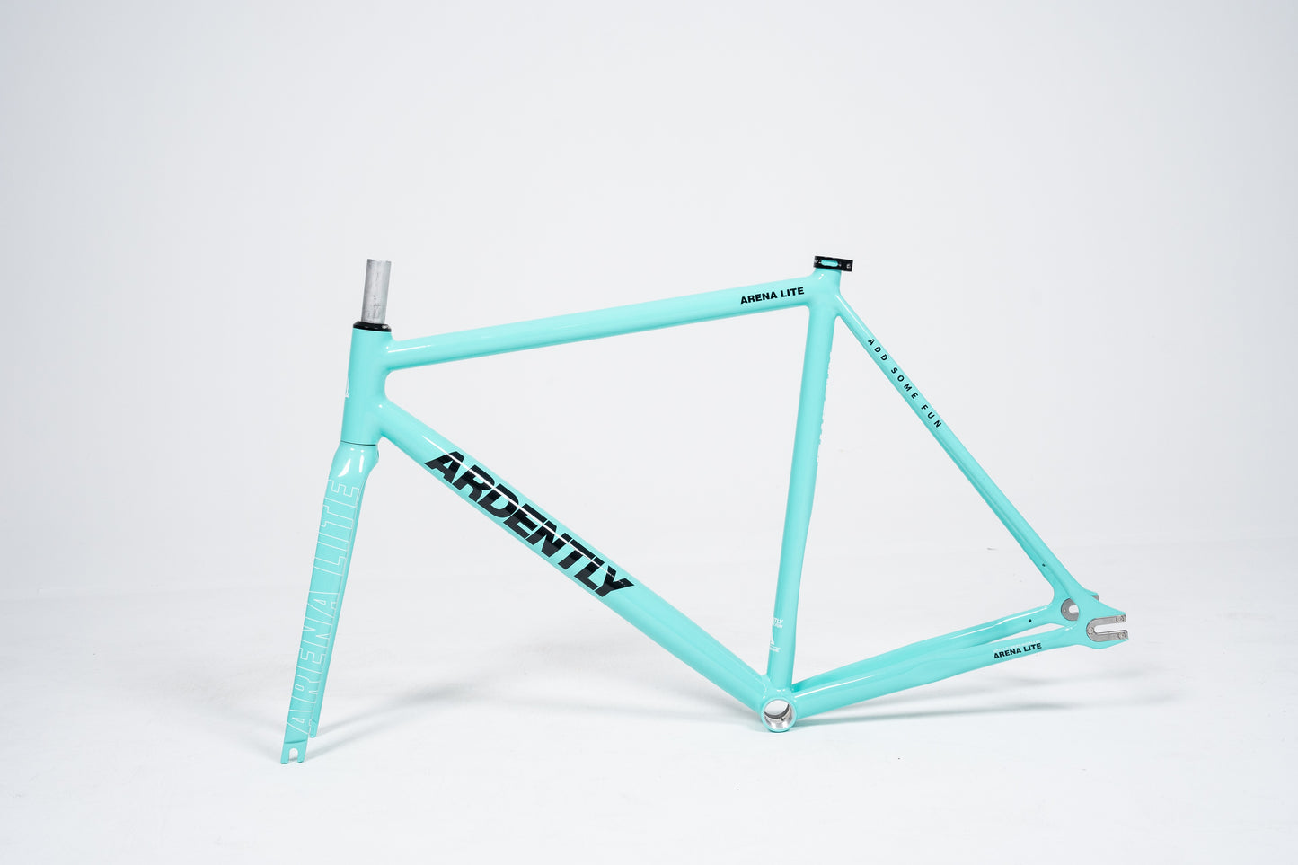 Ardently Arena Lite 2025 Track Frameset