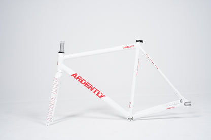 Ardently Arena Lite 2025 Track Frameset