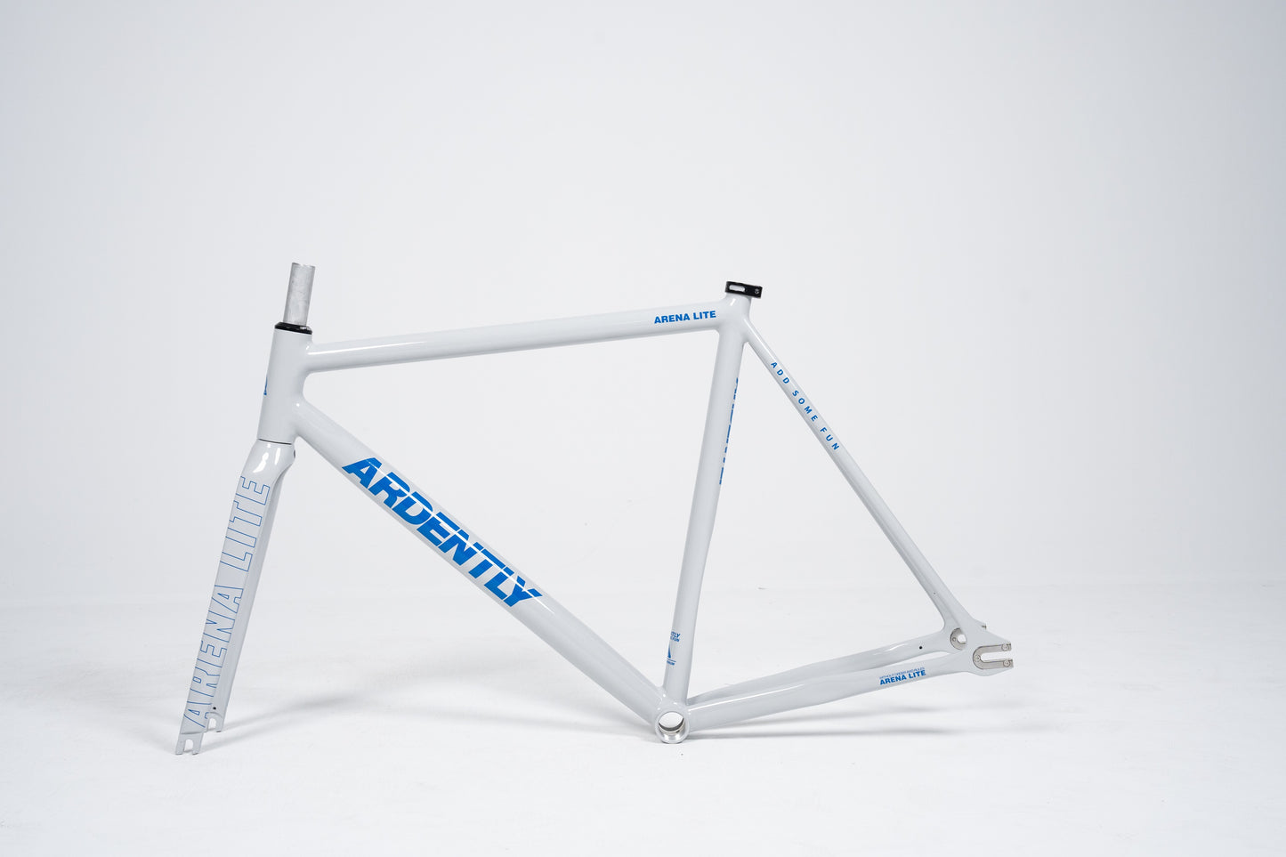 Ardently Arena Lite 2025 Track Frameset