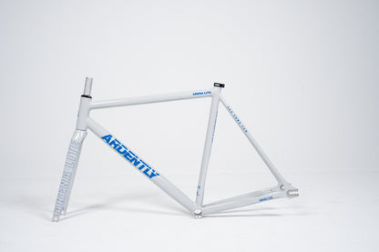 Ardently Arena Lite 2025 Track Frameset