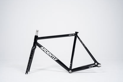 Ardently Arena Lite 2025 Track Frameset