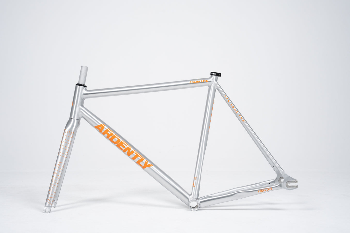 Ardently Arena Lite 2025 Track Frameset