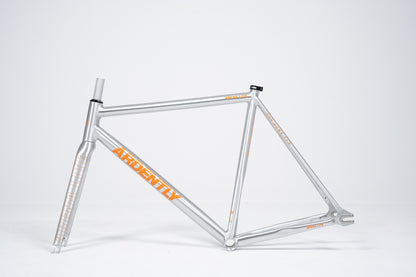 Ardently Arena Lite 2025 Track Frameset