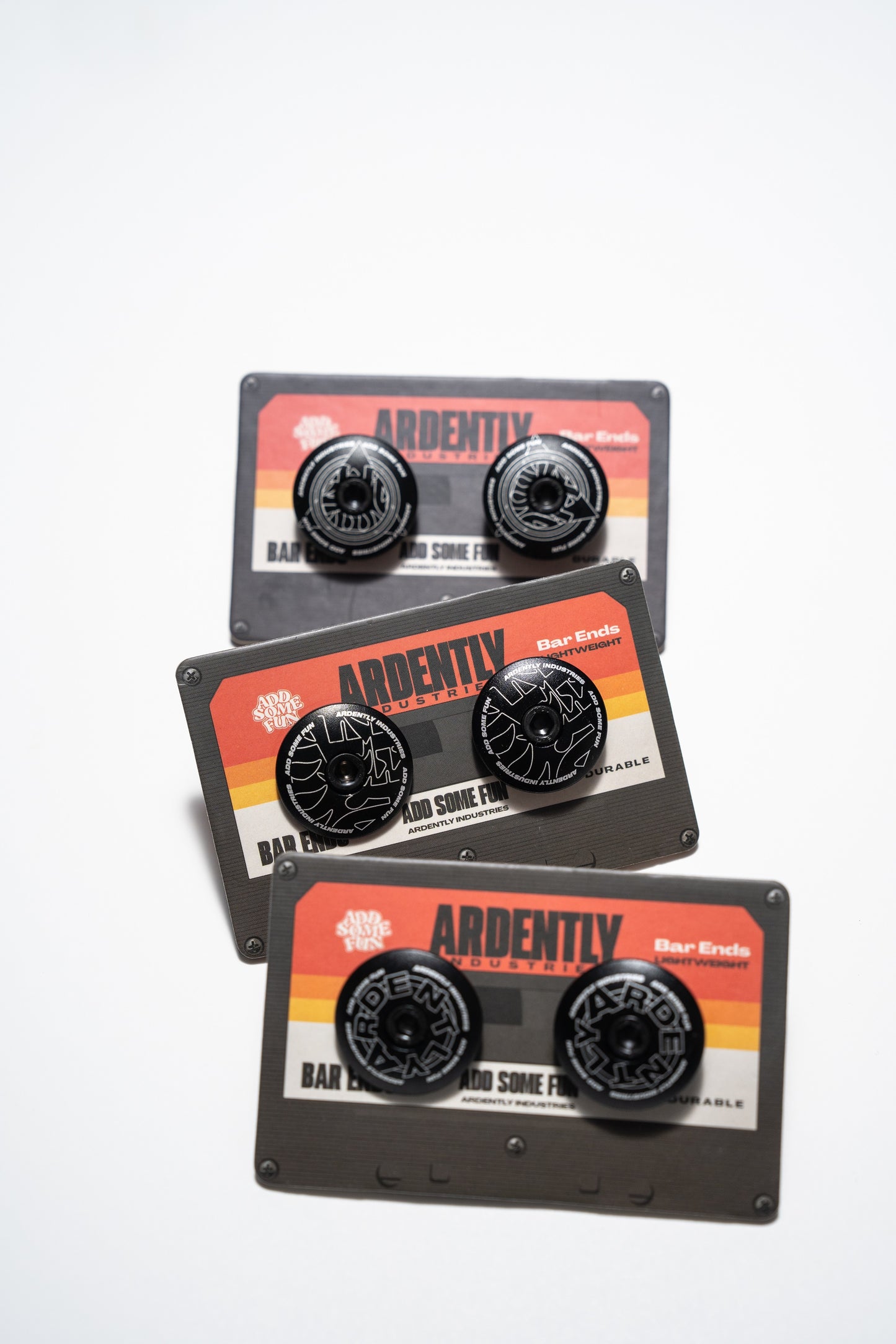 Ardently Bar Ends