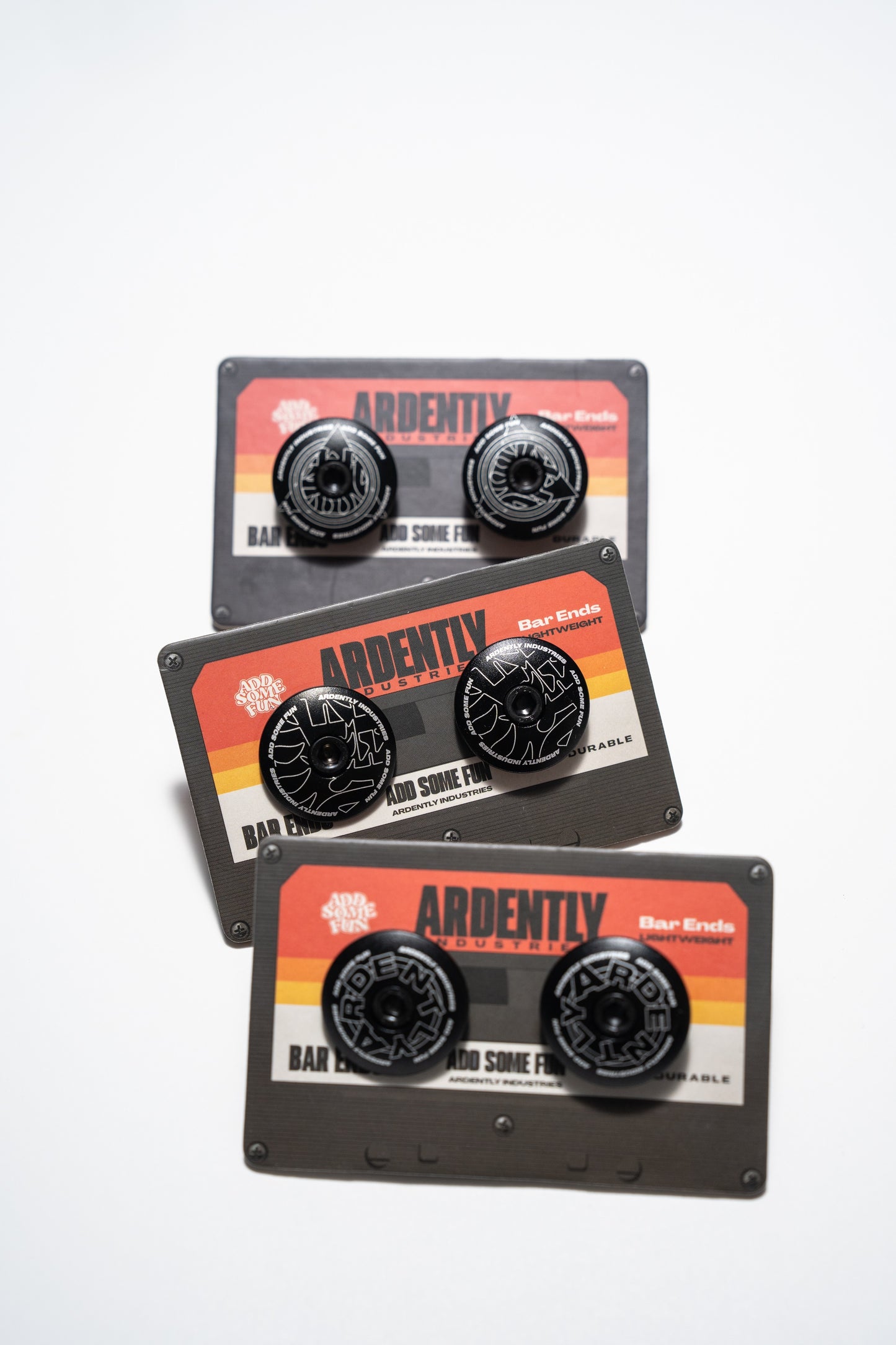 Ardently Bar Ends