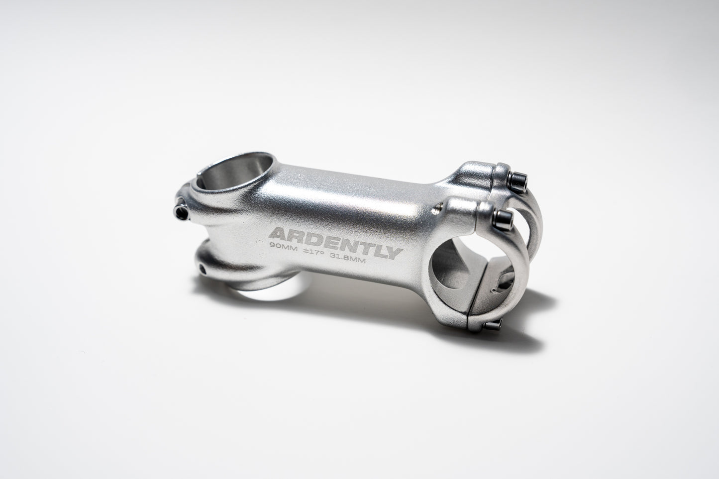 Ardently Stem