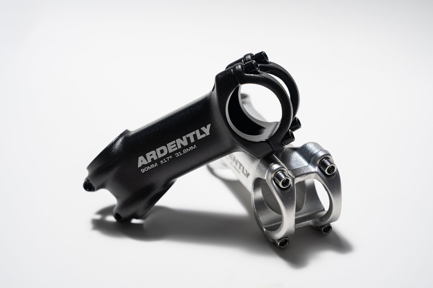 Ardently Stem