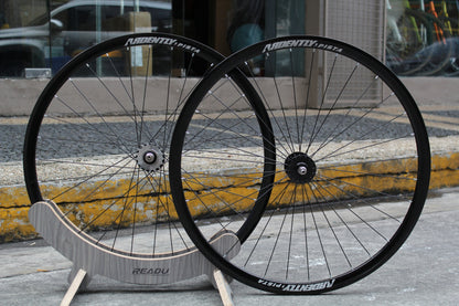 Ardently Pista Track Rimset