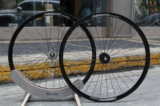 Ardently Pista Track Rimset