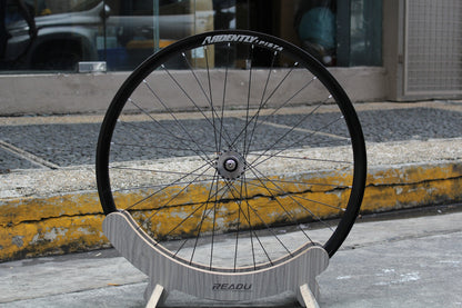 Ardently Pista Track Rimset