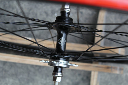 Ardently Pista Track Rimset