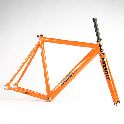 Ardently Arena Pista Track Frame Set