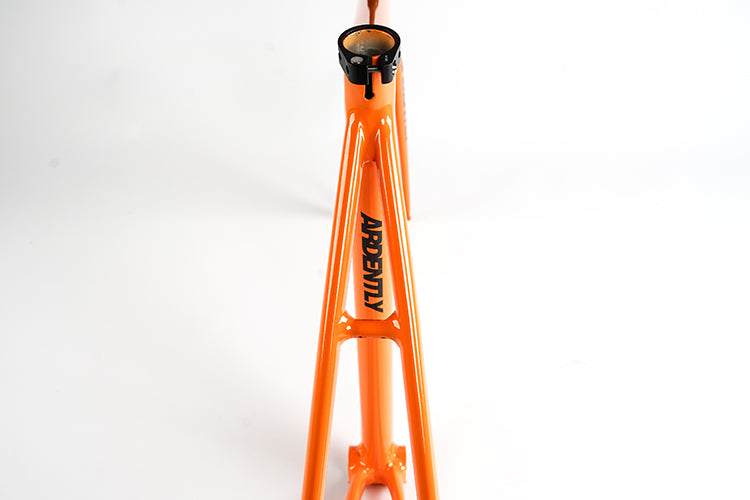 Ardently Arena Pista Track Frame Set
