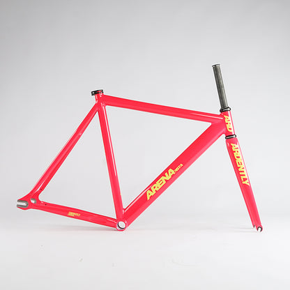 Ardently Arena Pista Track Frame Set