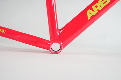 Ardently Arena Pista Track Frame Set