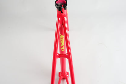 Ardently Arena Pista Track Frame Set