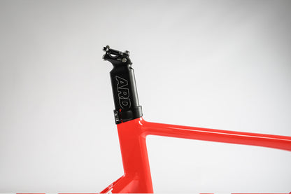 Ardently Sprint Pista Track Frame Set