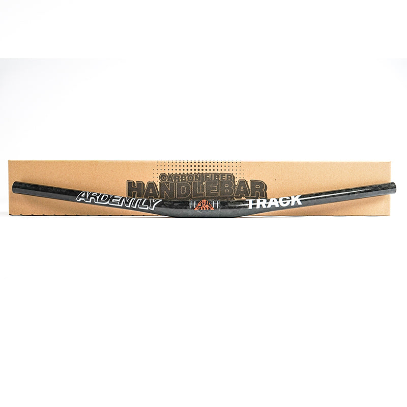 Ardently SE Straight Carbon Bar
