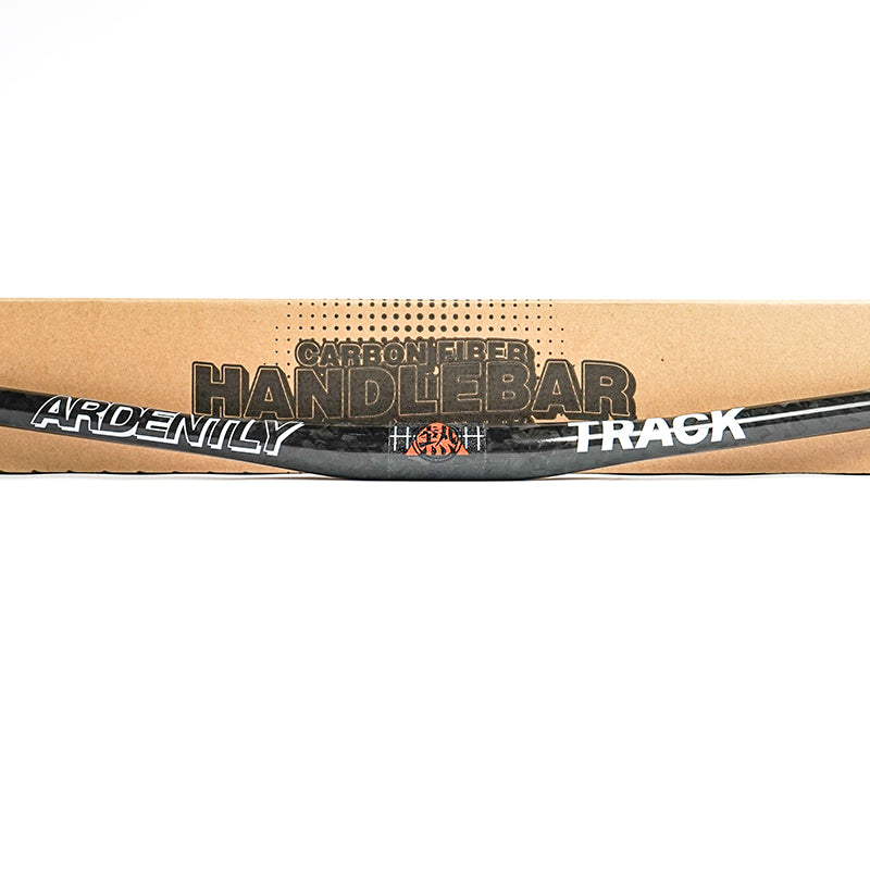 Ardently SE Straight Carbon Bar